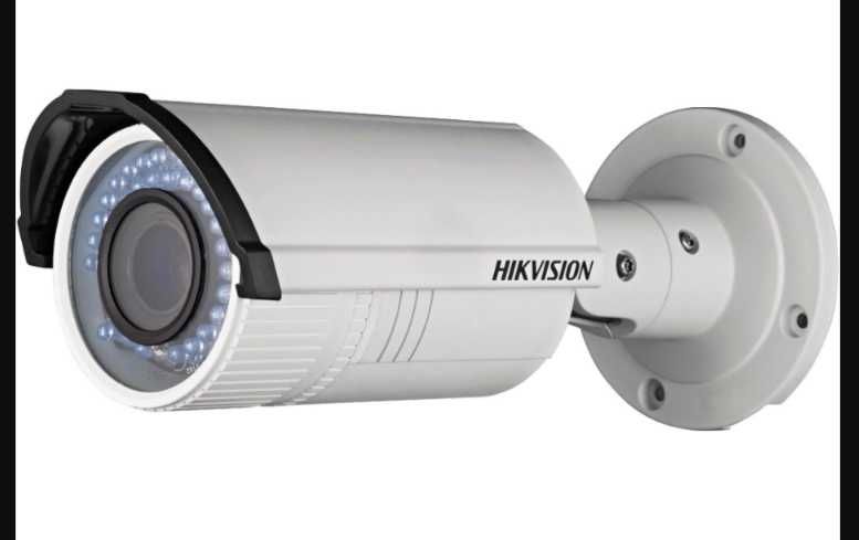 IP-камера видеонаблюдение hikvision DS-2CD2622FWD-IS