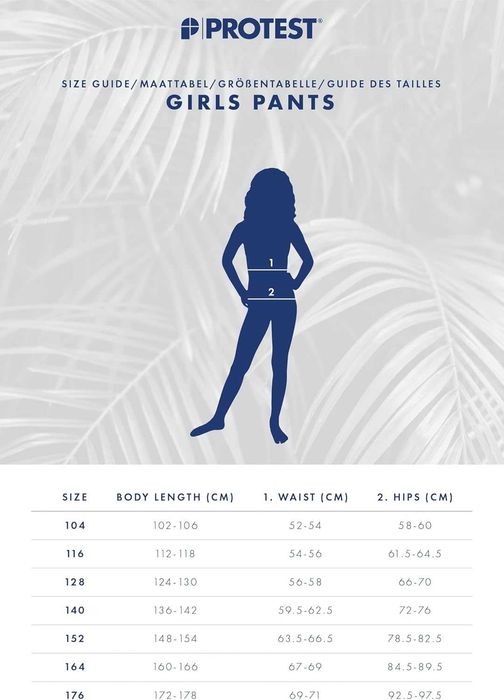 НОВИ с етикет панталони за ски/сняг, марка Protest, Размер 176/XS,S