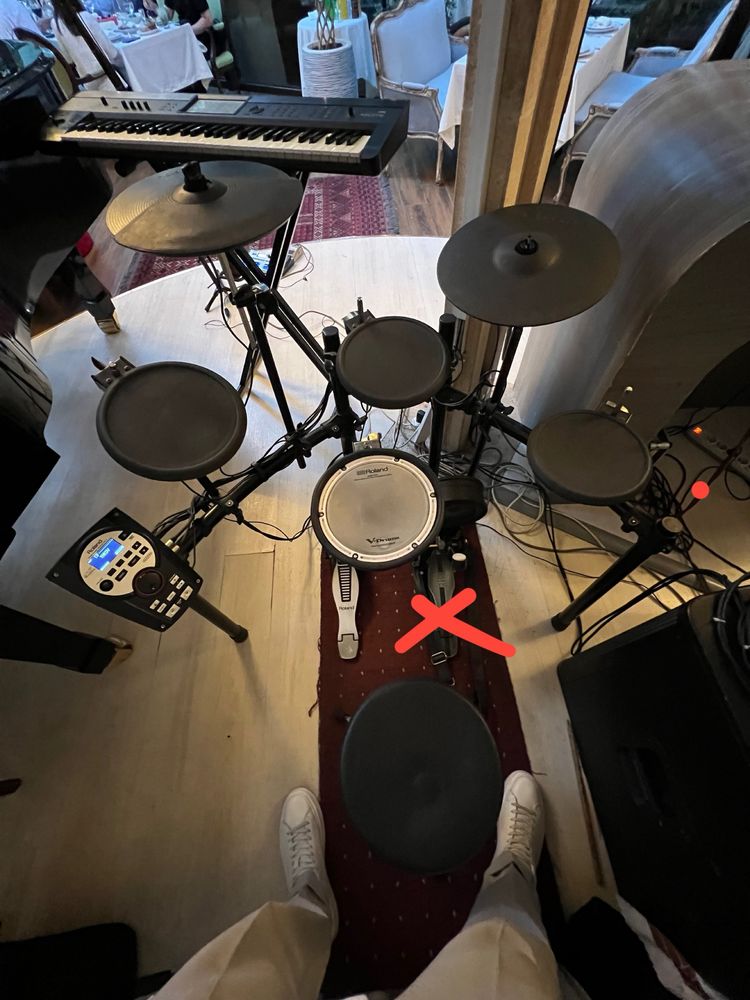 Roland 11kl holati alo