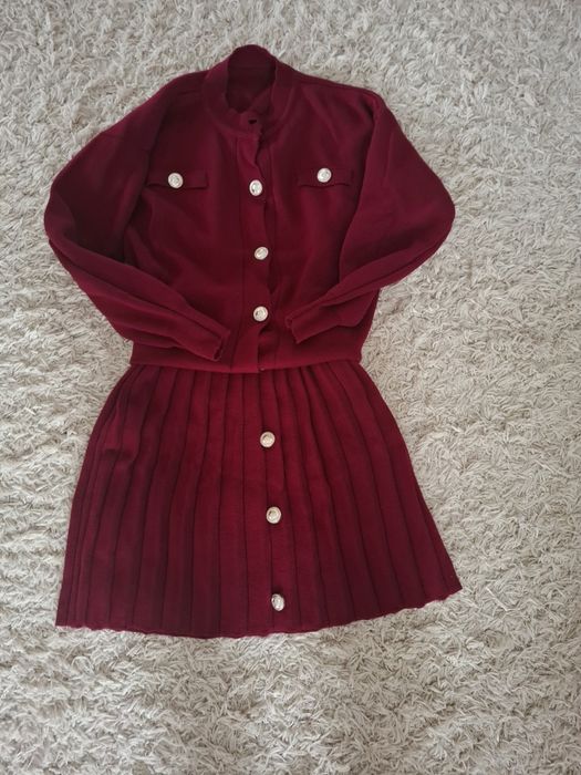 Costum 2 piese S
