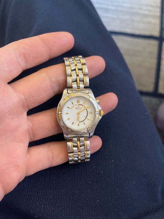 Vând ceas SEIKO Kinetic
