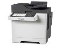Цветен лазерен принтер Lexmark XC2132 МФЦ