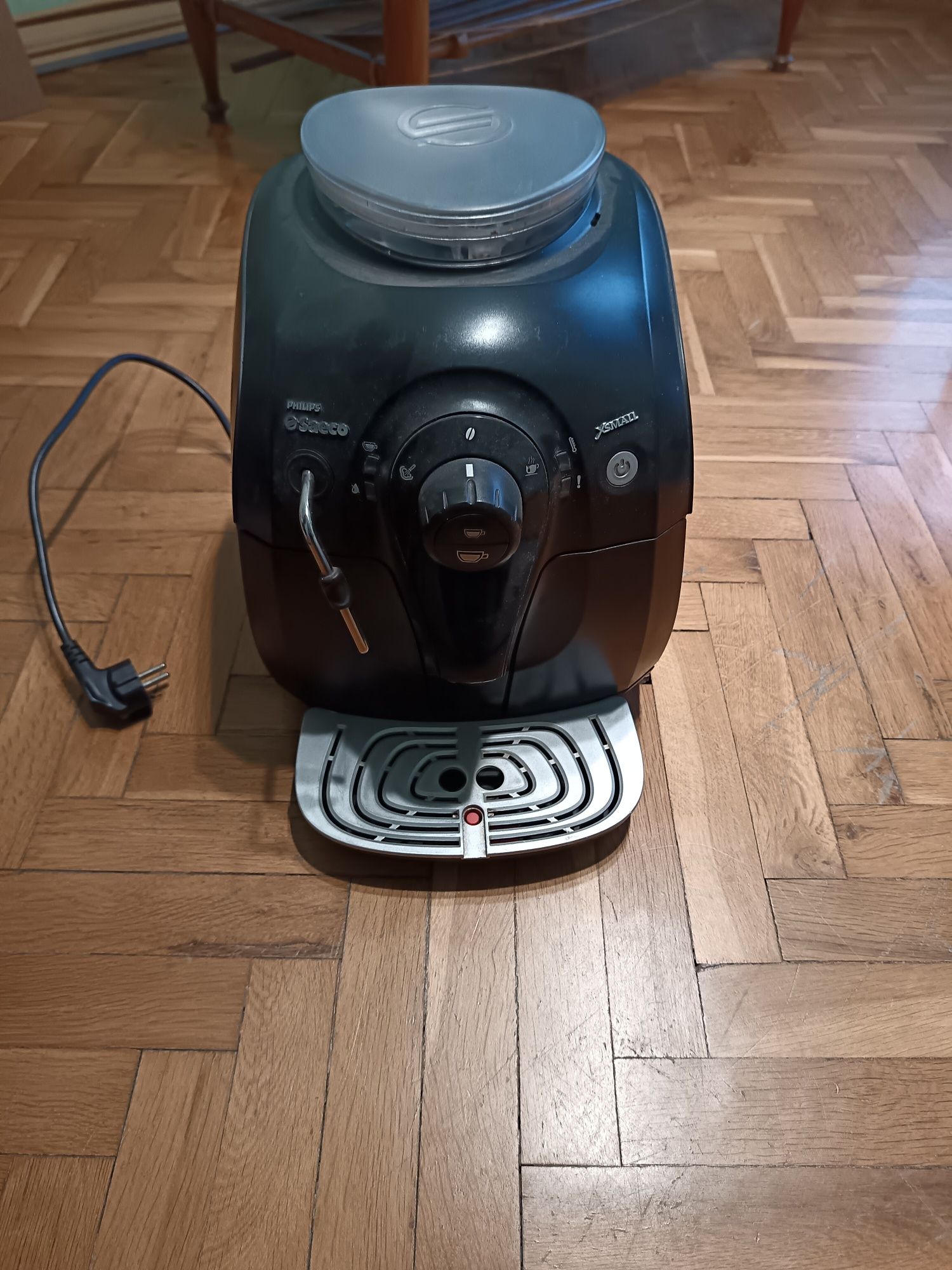 Кафе машина Philips Saeco XSmall