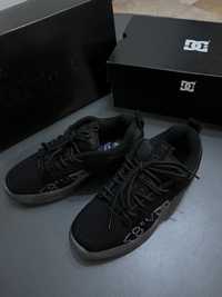 Кроссовки DC Shoes