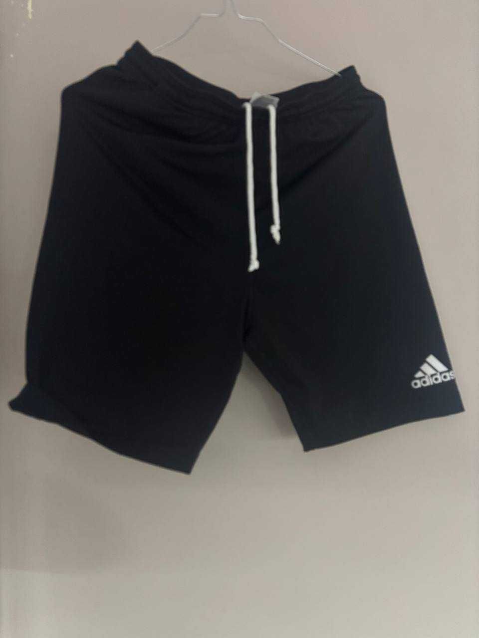 Къси гащи Nike, Adidas оригинални