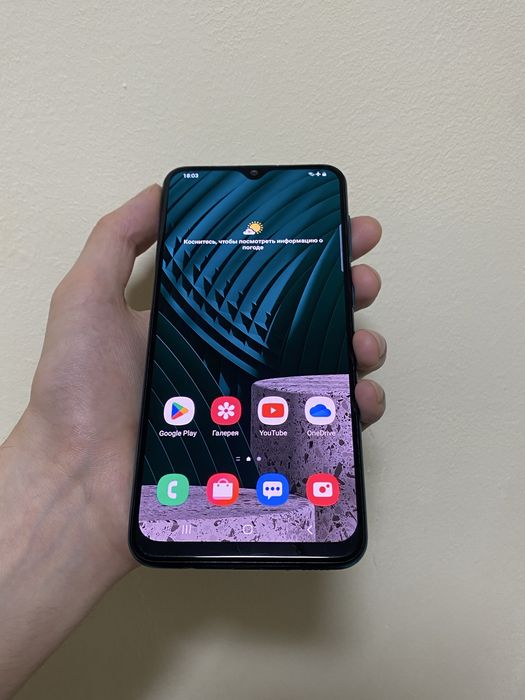 Samsung A30S Original