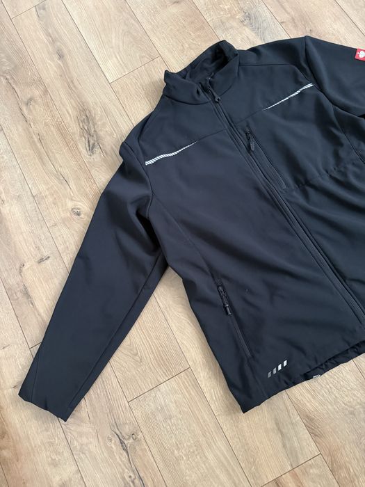Engelbert Strauss XXL barbati 2XL Motion 2020 geaca softshell Dryplexx