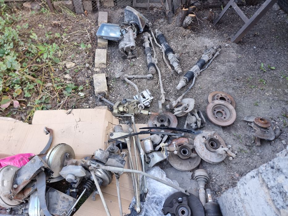 Продаю тормозные диски  ваз