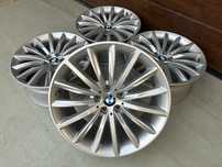 Jante 19 5x112 Originale BMW ser 5 G30, G31, ser3 G20, X1, X2, X3 G01,