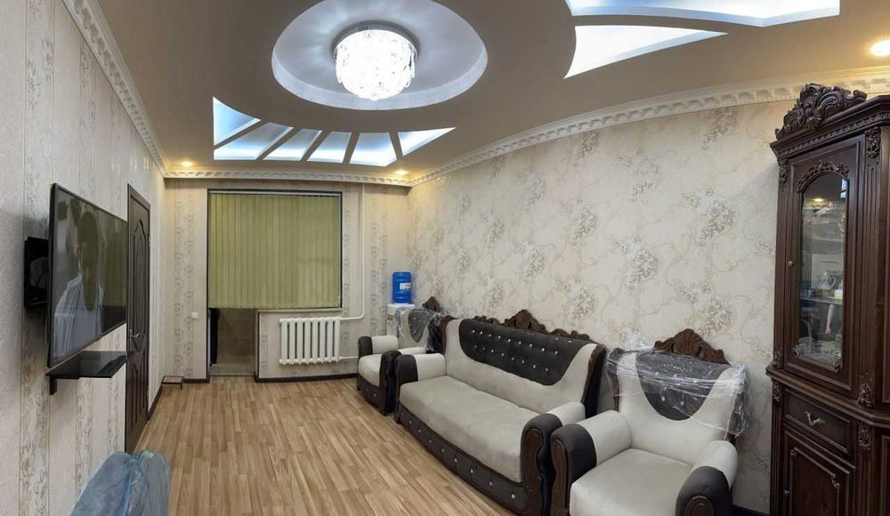 Сдается квартира 2в3/1/4 ТТЗ Феруза Экобазар №U43