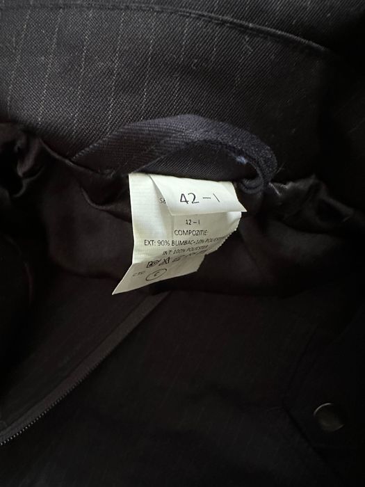 Uniforma de serviciu jandarmi-costum unic