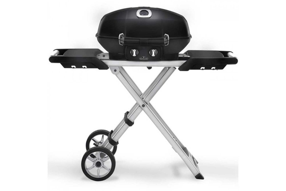 Портативный газовый гриль Napoleon TravelQ PRO-285X