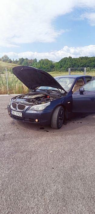 Vând sau schimb bmw 530xd din 2006