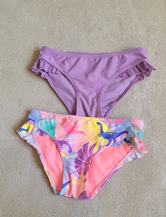 Lot hăinuțe m 110-116