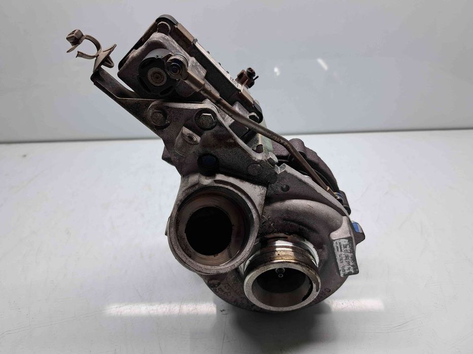 Turbina  Mercedes Clasa C T-Model (S204) [Fabr 2007-2014] A6460901080
