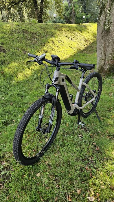 bicicleta electrica motor bosch