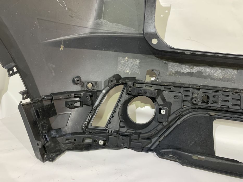 Bara spate Jaguar E-Pace, 2017, 2018, 2019, 2020, 2021, 2022, cod origine OE J9C3-17D781-A.