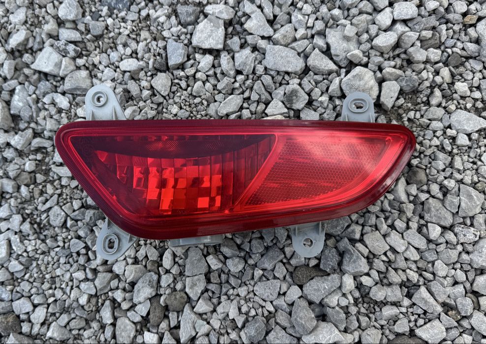 Оригинален десен стоп в задна броня за Hyundai ix20 /Хюндай их20