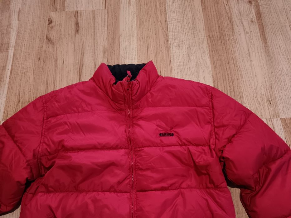 Дамска пухенка SALEWA..