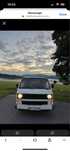 Volkswagen T3 1986 Camper URGENT