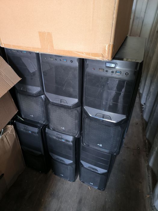 Компьютер Core i5 7400