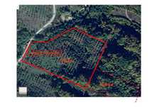Vand extravilan (1) 5,5 ha livada meri + (2,3) 2.5+1 ha padure
