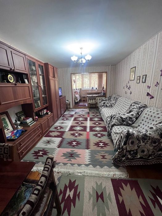 Продаю квартиру рядом с парком