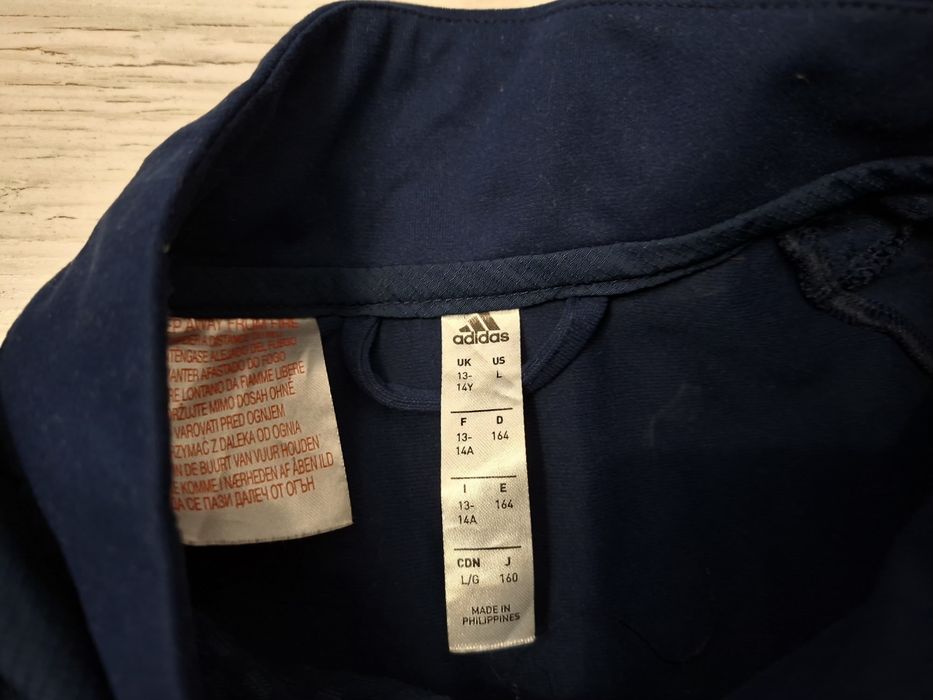 Adidas Arsenal-Ориг.горнище