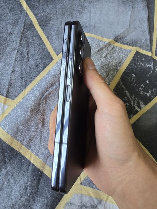 Samsung z fold 5 full комплект