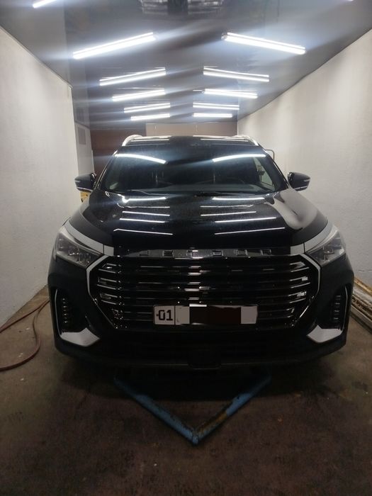 Jetour X90 plus 2023