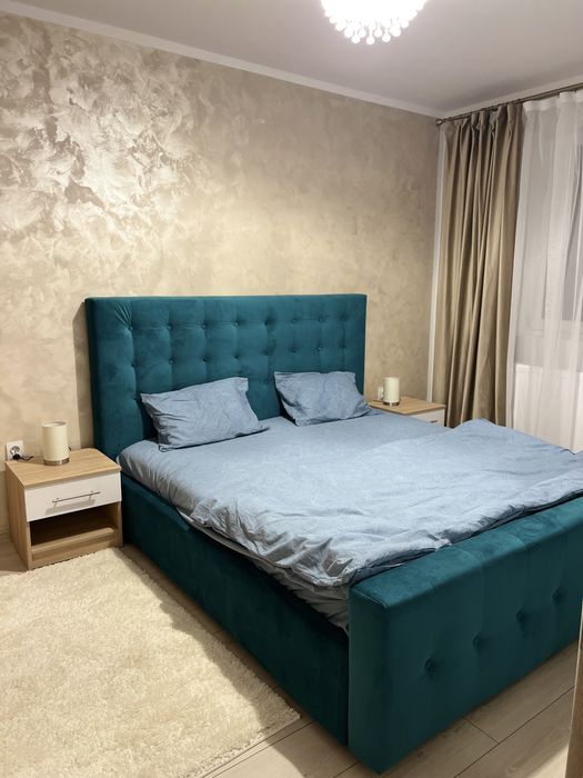 Apartament cu doua camere de inchiriat, direct de la proprietar