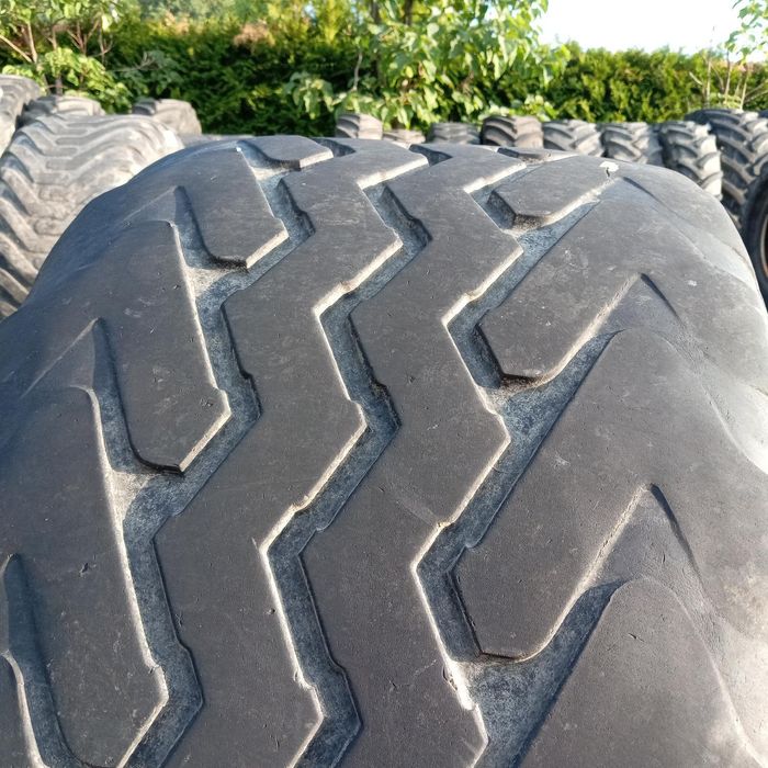 Cauciucuri 560/45R22.5  Vredestein Anvelope invatate cu lucrul
