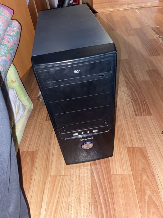 компьтер продаю недорого