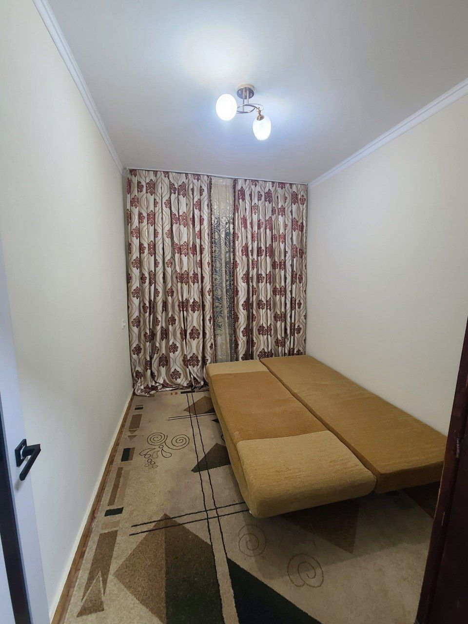 Срочно продам квартиру