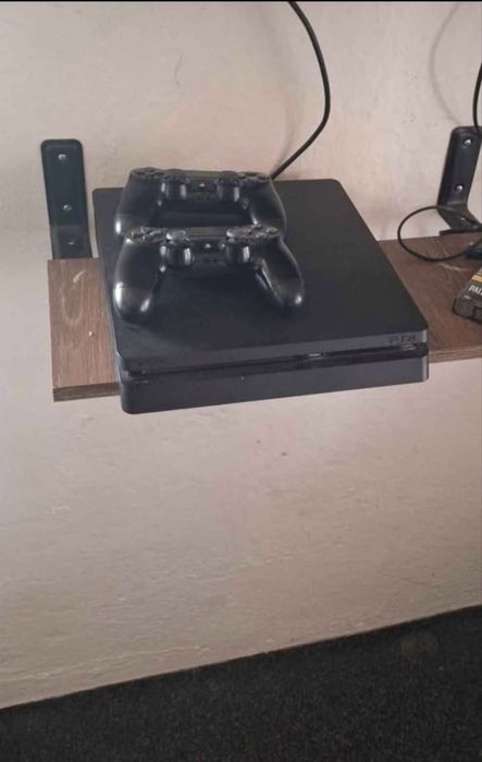 Ps4 slim 512 gb perfect fucțional