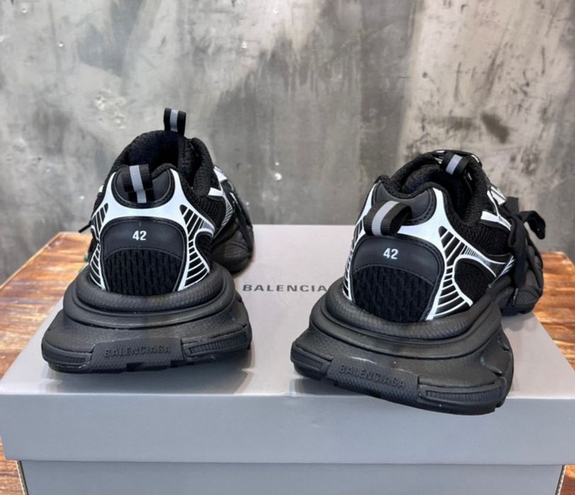 Маратонки Balenciaga 3xl