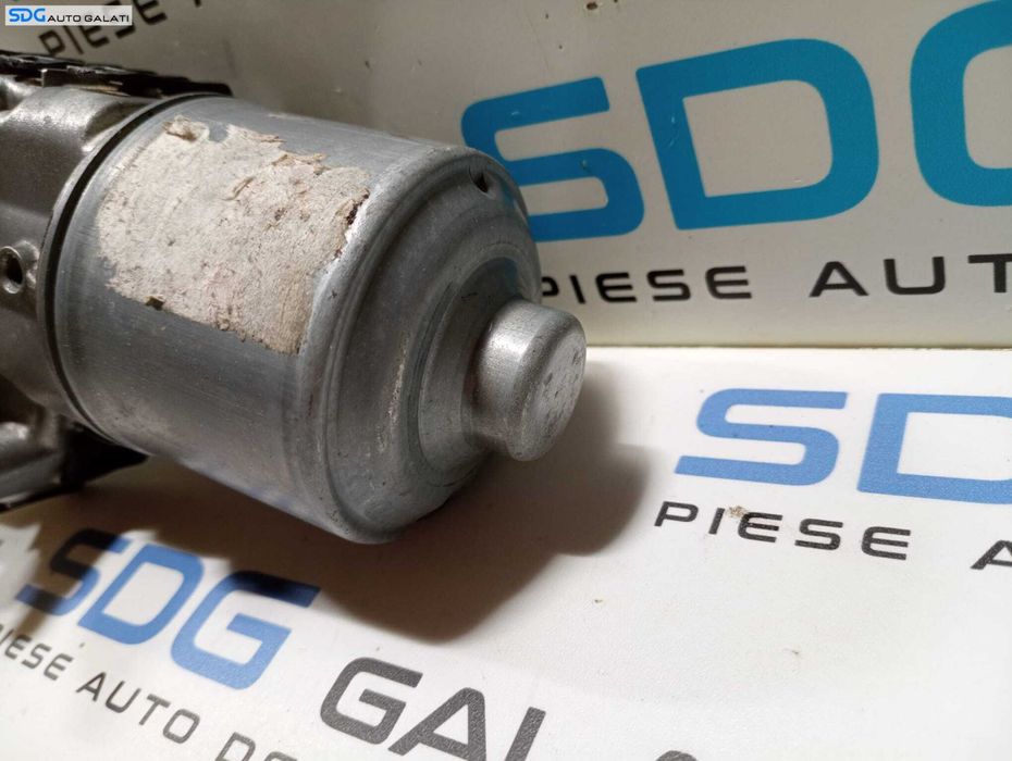 Motoras Brat Brate Stergator Stergatoare Parbriz Volkswagen Passat B5 1997 - 2001 Cod 3B1955113D 0390241528 [M4751]