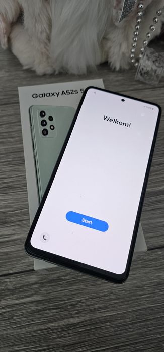 Telefon Samsung a52s 5g
