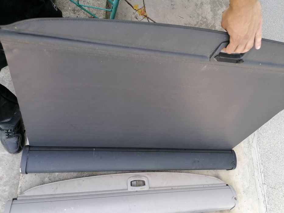 Щора за багажник Mercedes W202 W203 W210 W211 Комби