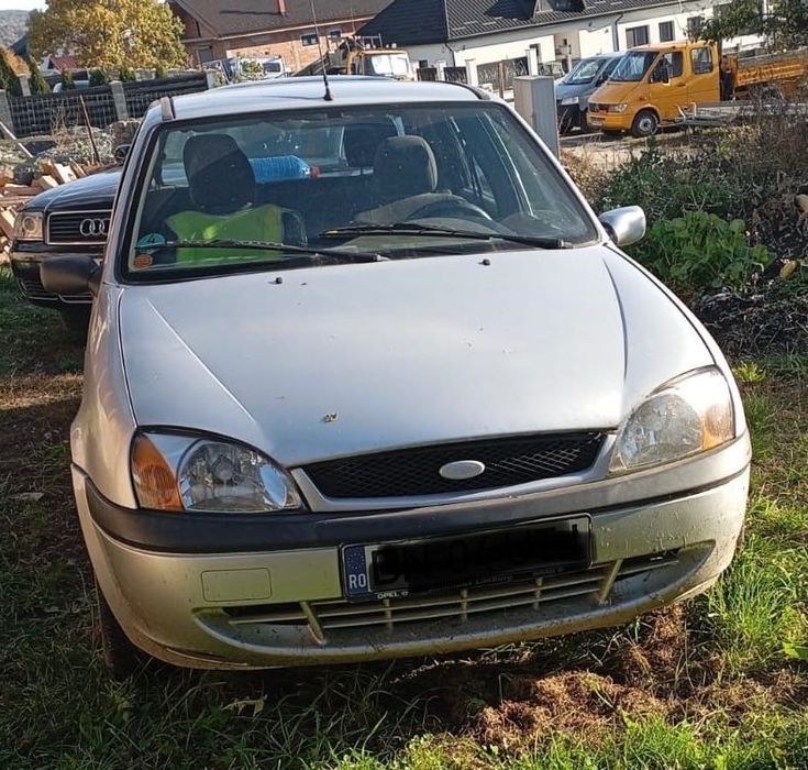 Se vinde Ford Focus