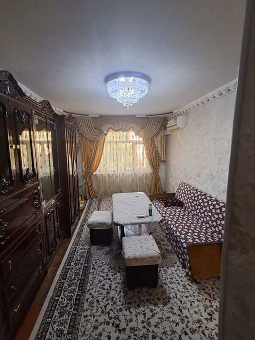 Сдается квартира в аренду