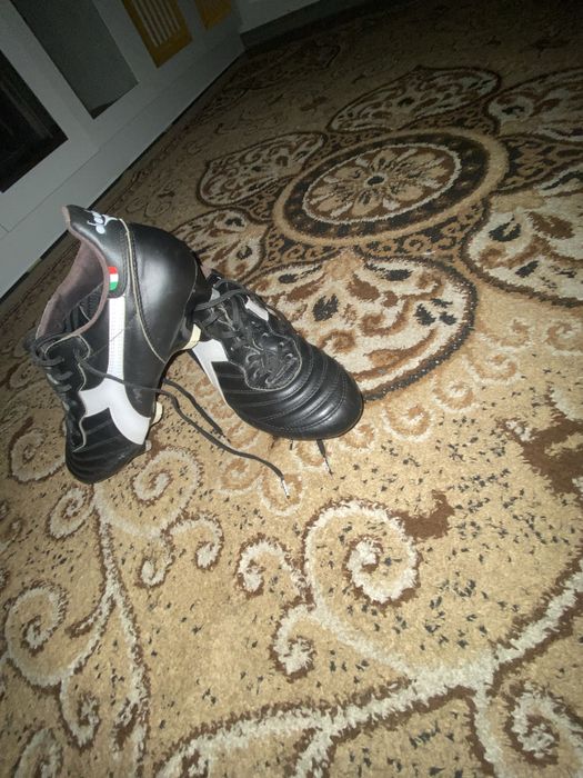 Ghete pentru fotbal/rugby