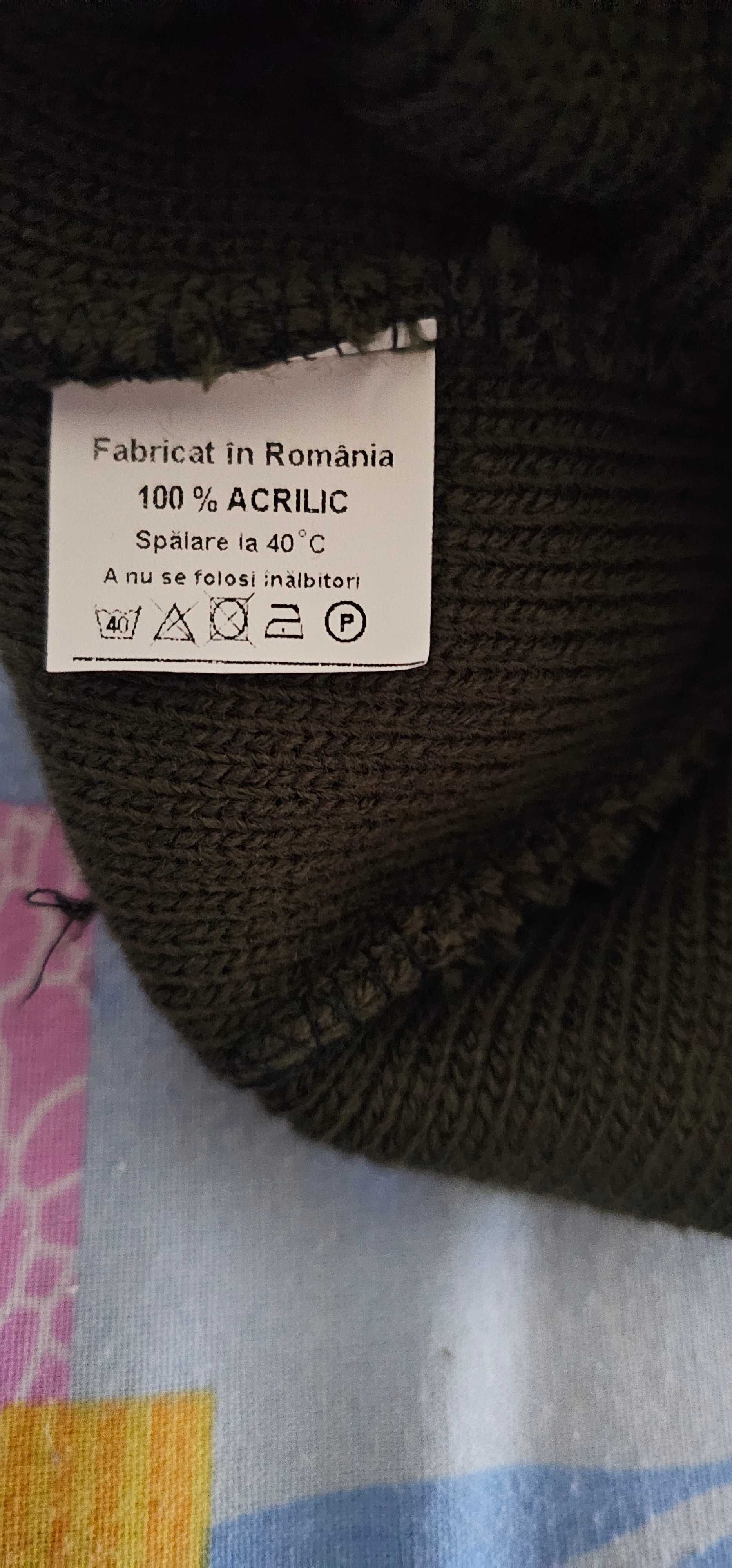 caciula fes MADE IN ROMANIA