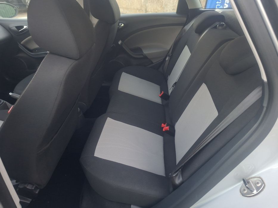 Seat Ibiza ST 1.2TDI 85CP Import Germania