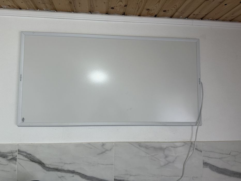 Panou radiant premium cu infrarosu novosun 600w