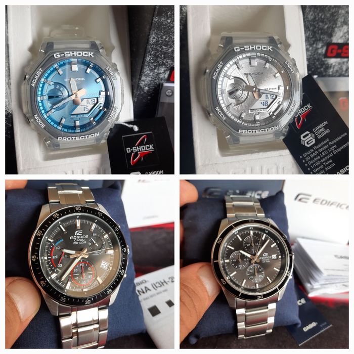 Casio G Shock Oferta