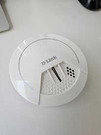 Senzor de fum D-Link DCH-Z310 Z-wave compatibil Smartthings Smart Home