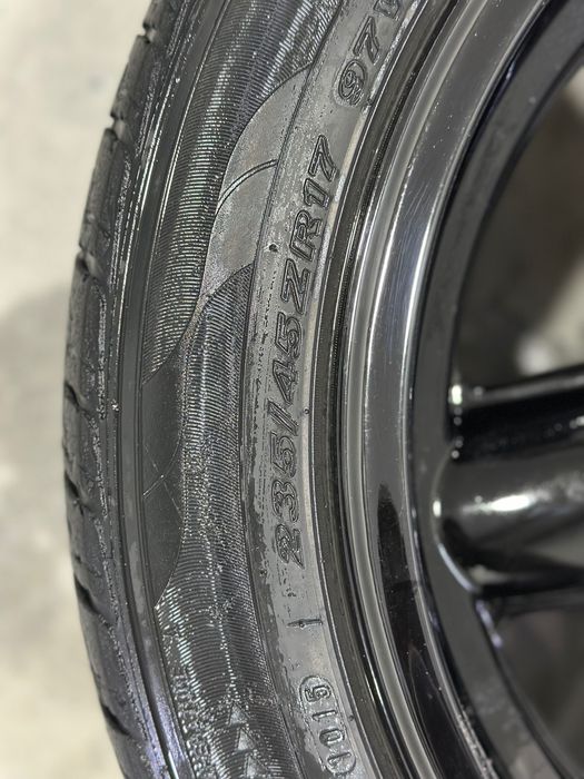 Диски шницера Р 17 оригинал Германия