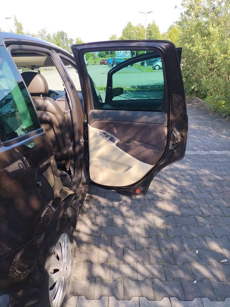 Lancia Musa în stare de funcționare