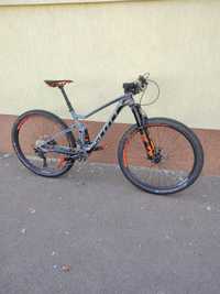 Bicicleta Full Suspension Scott Spark 910 Carbon 29"